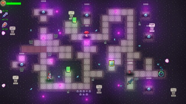 Gallery screenshots images