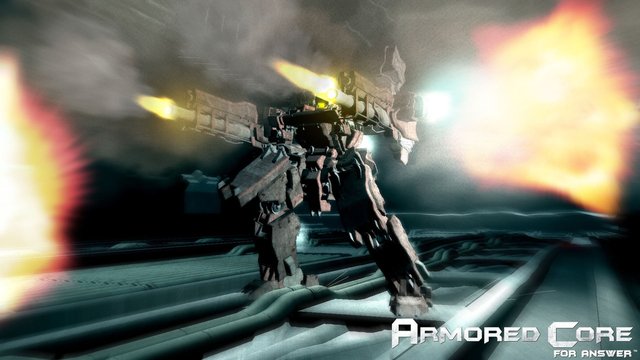 Armored Core: For Answer - Metacritic