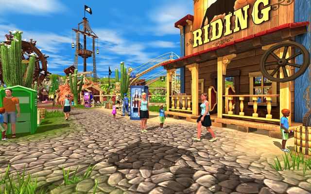 Zoo Tycoon 2: African Adventure - release date, videos, screenshots,  reviews on RAWG