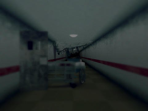 Scram screenshot Scram screenshot
