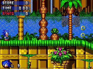 ToeJam & Earl on X: Leaked screenshot of Sonic Mania 2   / X