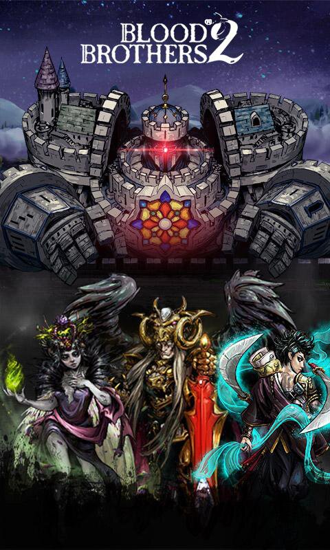 Blood Brothers 2 Strategy RPG Release Date Videos Screenshots blood-brothers-2-strategy-rpg-release-date-videos-screenshots
