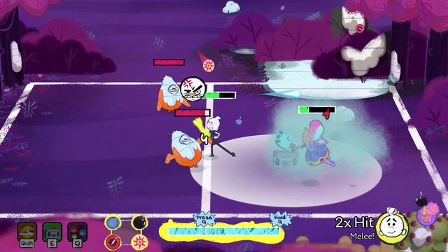 Gallery screenshots images