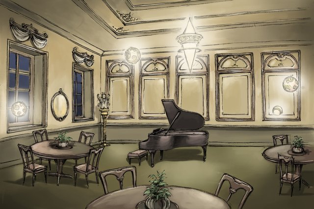 An Octave Higher screenshot An Octave Higher screenshot