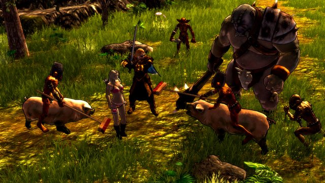 Holy Avatar vs. Maidens of the Dead screenshot Holy Avatar vs. Maidens of the Dead screenshot