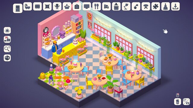 Gallery screenshots images