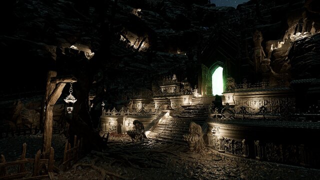 Gallery screenshots images
