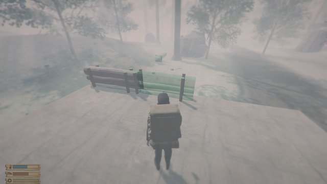 Northern Regime screenshot Northern Regime screenshot