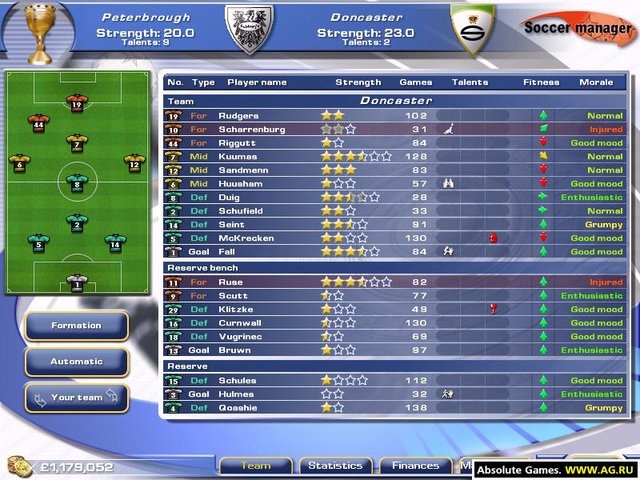 soccer manager 2002 soccer manager 2002