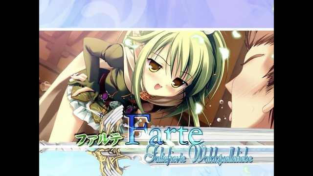Eternal Fantasy screenshot Eternal Fantasy screenshot