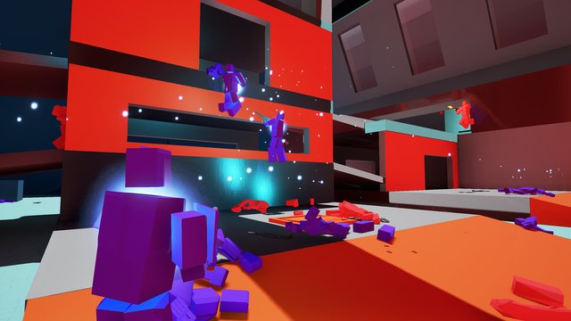 HitBox screenshot HitBox screenshot