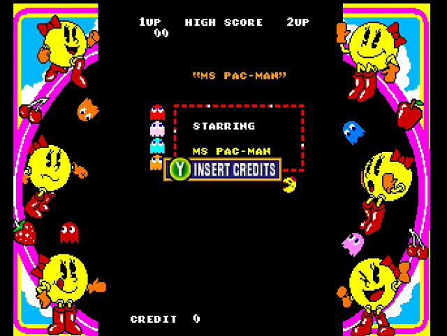 Games like Namco Museum Arcade Pac • Games similar to Namco Museum Arcade  Pac • RAWG