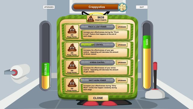 Bathroom Chef screenshot Bathroom Chef screenshot