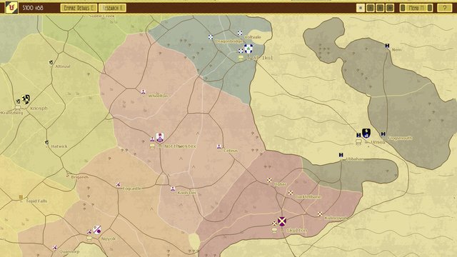 Airships: Conquer the Skies screenshot Airships: Conquer the Skies screenshot