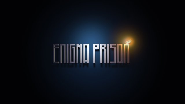 Enigma Prison screenshot Enigma Prison screenshot