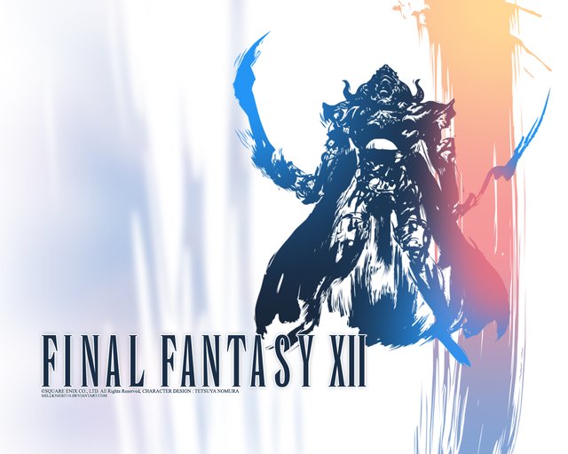 Final Fantasy XII - release date, videos, screenshots, reviews on RAWG