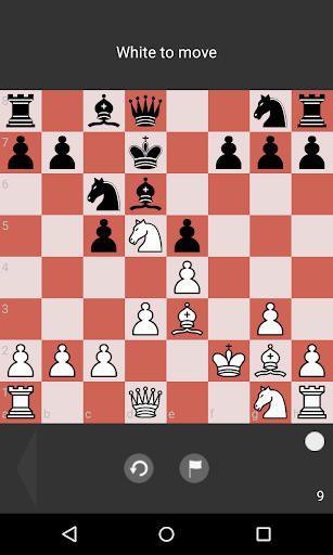 Lite lichess - Online Chess APK (Android Game) - Free Download