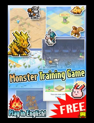 Beasties - Monster Trainer Puzzle RPG, PC Steam Jogo