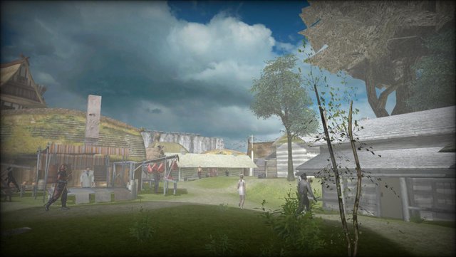 Kama Bullet Heritage screenshot Kama Bullet Heritage screenshot