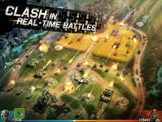 Modern Combat: Sandstorm Gameplay Snippet, When Gameloft creates the  finest of games on mobile! #Gaming, By Bhard's Reviews
