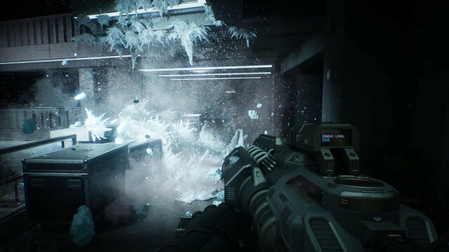 Image thumb for "RoboCop: Rogue City - Unfinished Business".