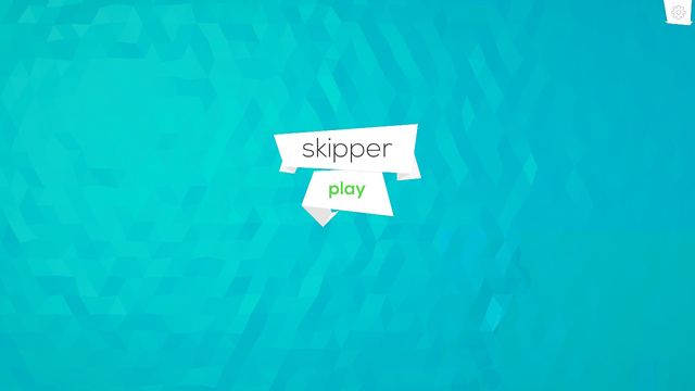 Skipper screenshot Skipper screenshot
