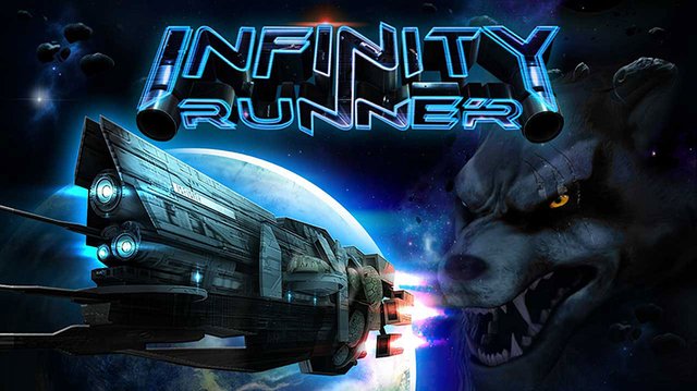 Infinity Runner screenshot Infinity Runner screenshot