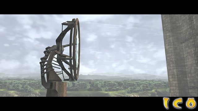 The Last Guardian Similar Games - Giant Bomb
