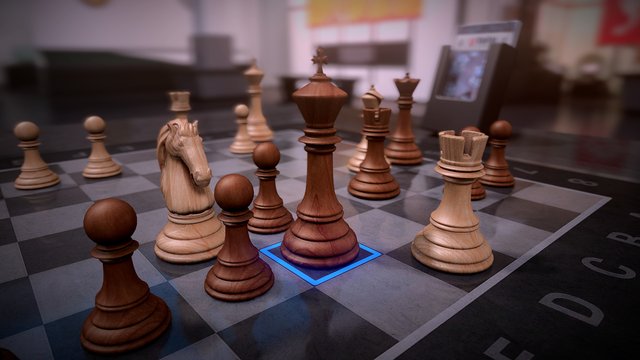 Pure Chess - Metacritic