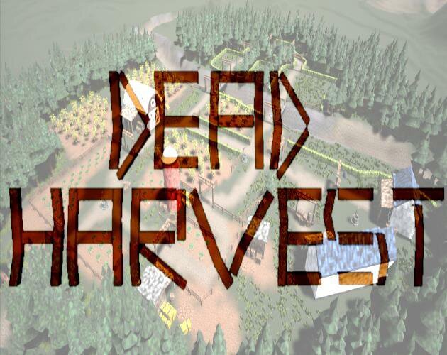 Dead Harvest release date, videos, screenshots, reviews on RAWG