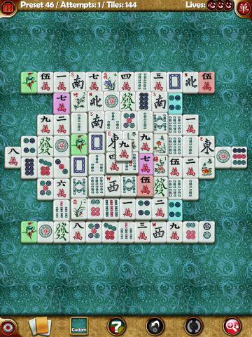 Mahjong Treasures Online na App Store