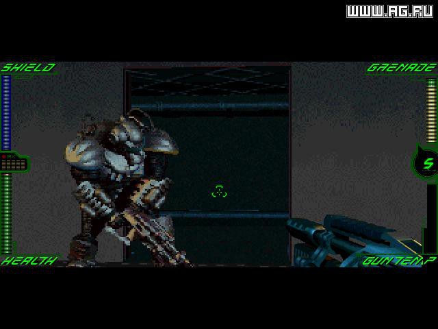 Assassin 2015 screenshot Assassin 2015 screenshot