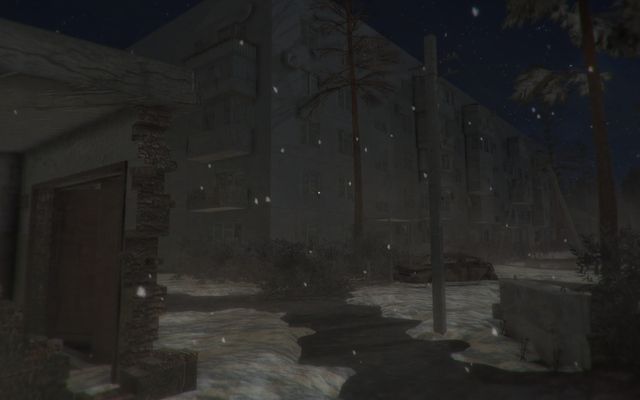 Survival: Postapocalypse Now screenshot Survival: Postapocalypse Now screenshot