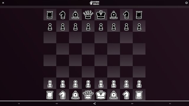 Chess Remixed to look like Shogi : r/chess