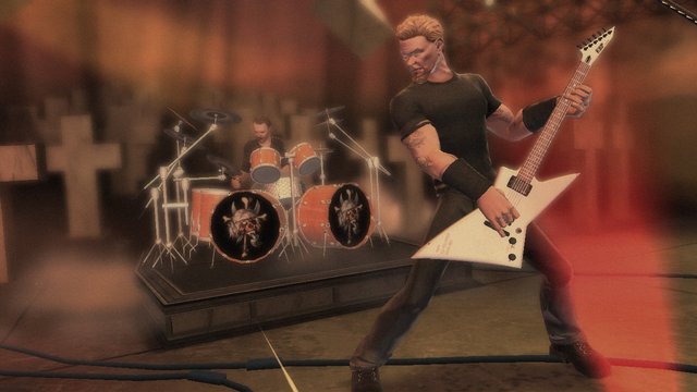 Review: Roll-Your-Own Rock in Guitar Hero World Tour