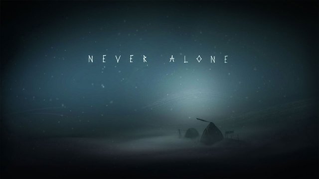Never Alone (Kisima Ingitchuna) screenshot Never Alone (Kisima Ingitchuna) screenshot