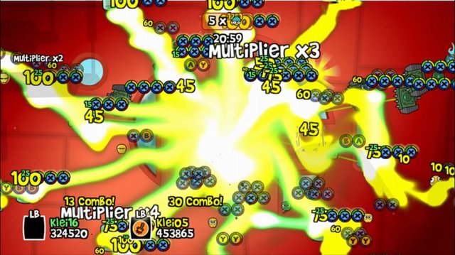 Eets: Chowdown screenshot Eets: Chowdown screenshot