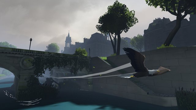 Eagle Flight screenshot Eagle Flight screenshot