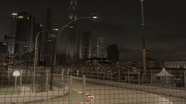 F1 2010 screenshot F1 2010 screenshot
