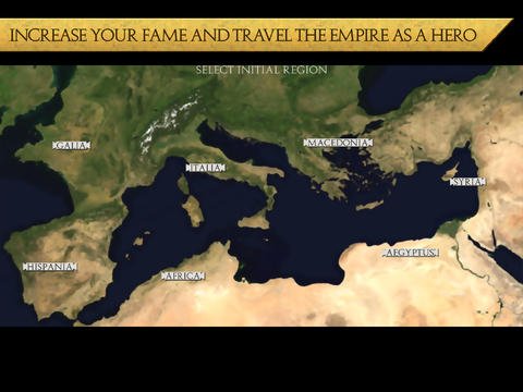 Qvadriga screenshot Qvadriga screenshot