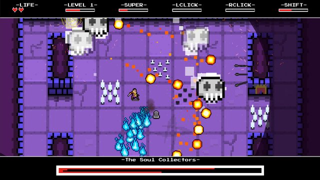 Super Stone Legacy screenshot Super Stone Legacy screenshot
