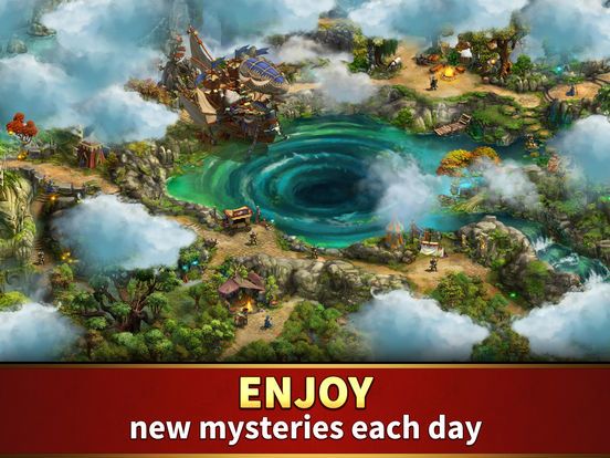 Elvenar - Fantasy Kingdom