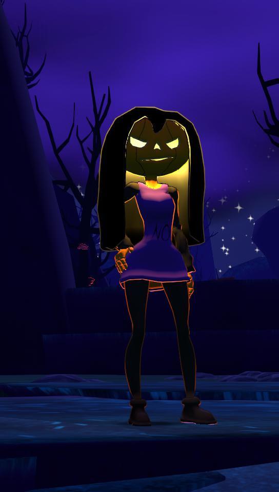 Pumk and Alley - Demo