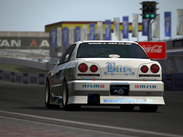 Gran Turismo 4