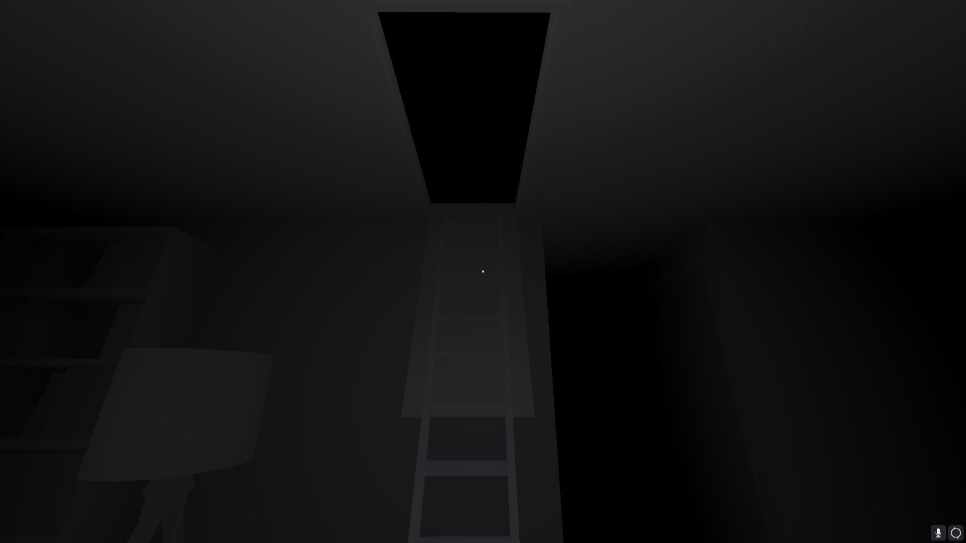 Haunted (itch) (Fortstudios)