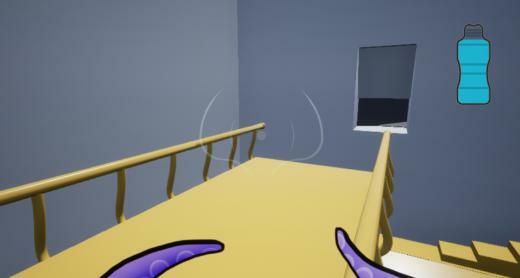 Dive Bomb (Early Pre-Alpha)