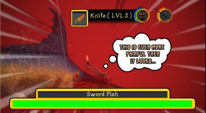 NIGHTMARE FISHING TOURNAMENT 2020