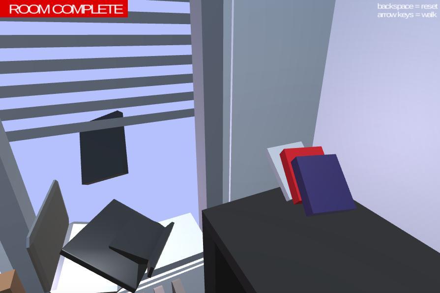 Space Management Sim