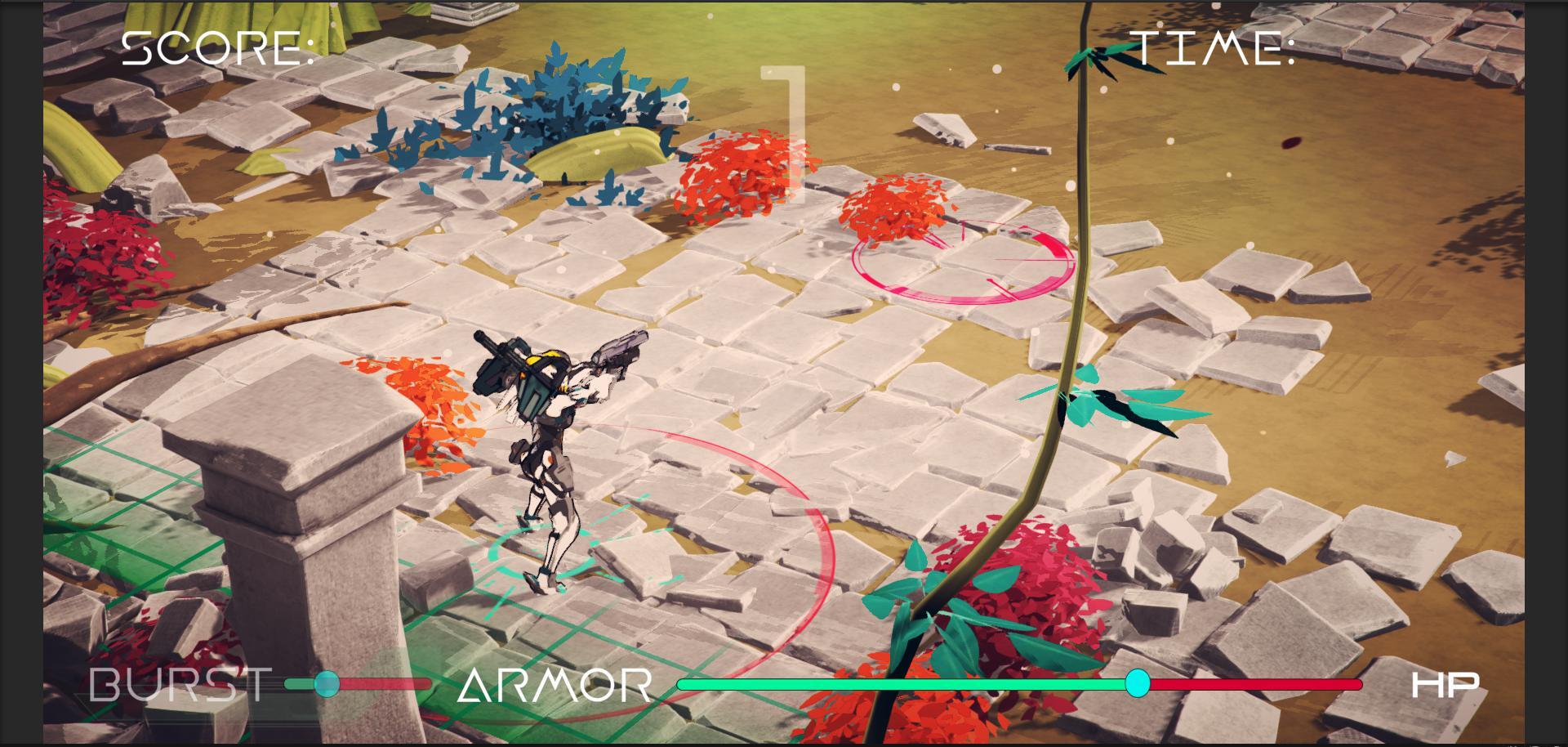 Macrophage (RoyalSkies)