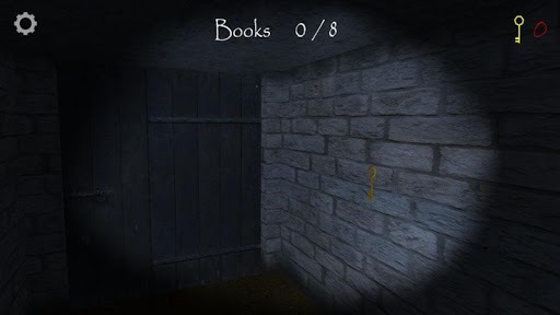 Slendrina:The Cellar (Free) gameplay visual